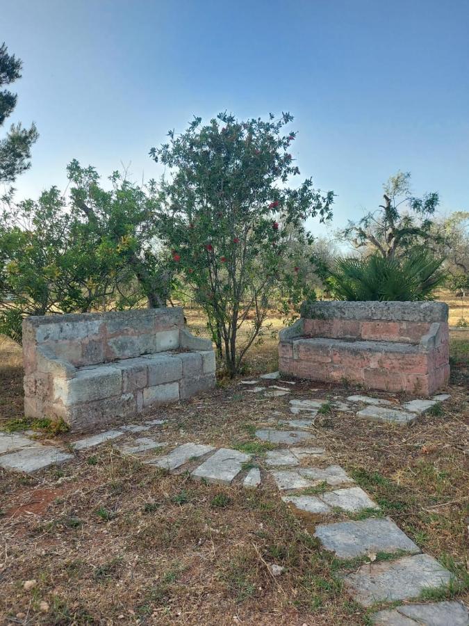 Вилла La Petraia Magliano Экстерьер фото