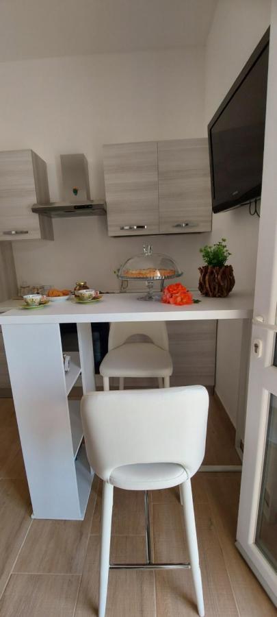 Вилла La Petraia Magliano Экстерьер фото