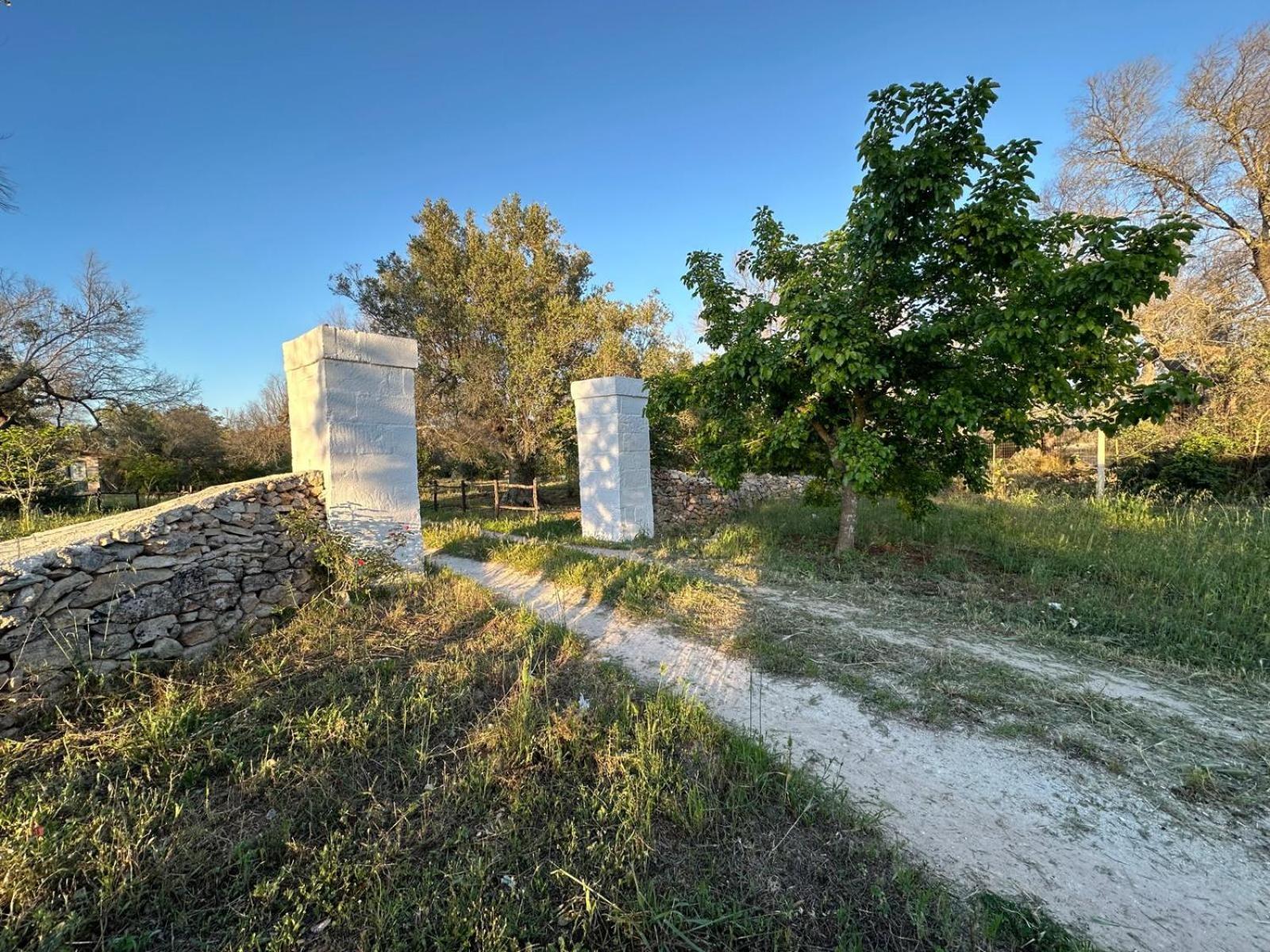 Вилла La Petraia Magliano Экстерьер фото